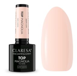 CLARESA LAKIER HYBRYDOWY TOP MAGNOLIA 5g