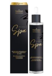 WELLNESS & SPA RELAKSUJĄCY KONCENTRAT DO CIAŁA 500g