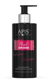 1056 FLORAL EXPLOSION KREM DO CIAŁA I DŁONI 300ml