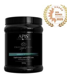 1839 PS HARMONY OF FOREST PEELING DO CIAŁA 1300g