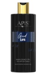 2558 GOOD LIFE ŻEL DO MYCIA CIAŁA 500ml