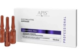 55110 EXOSOMES PRO BIOSTYMULUJĄCE AMPUŁKI 10*3ml