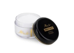 MM MOLLYLAC PUDER AKRYLOWY BRIGHT WHITE 30g
