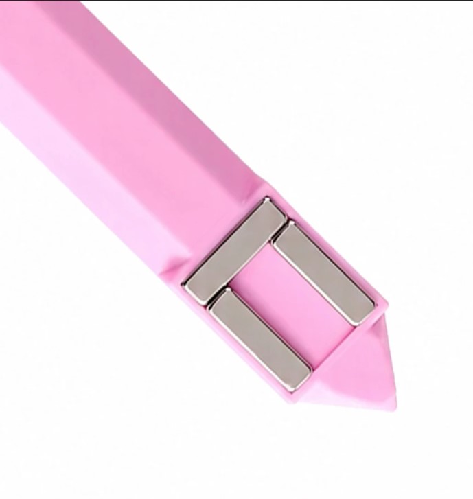 MAGNES MAGNETYZER DO KOCIEGO OKA CAT EYE 4W1 - obrazek 4