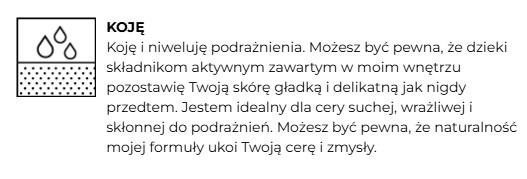MOONLIGHT WELLNESS UJĘDRNIAJĄCO- WYSZCZUPLAJĄCY ELIKSIR DO CIAŁA 450ml - obrazek 3