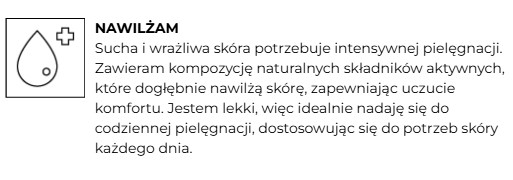 MOONLIGHT WELLNESS UJĘDRNIAJĄCO- WYSZCZUPLAJĄCY ELIKSIR DO CIAŁA 450ml - obrazek 4