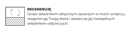 MOONLIGHT WELLNESS UJĘDRNIAJĄCO- WYSZCZUPLAJĄCY ELIKSIR DO CIAŁA 450ml - obrazek 8