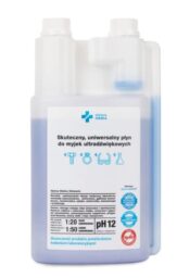 ALPINUS MEDICA ULTRASONIC 1000ml