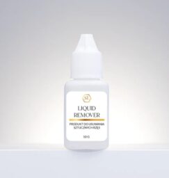 BLINK SECRET LASHES LIQUID REMOVER 10g USUWACZ KLEJU