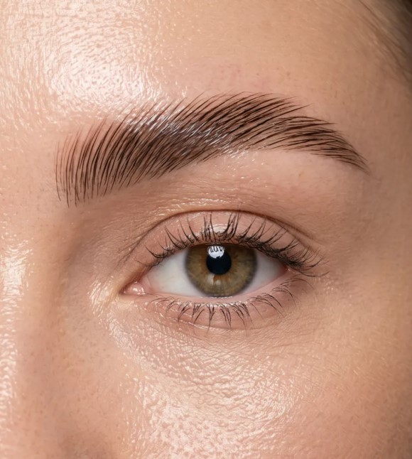 BLINK SECRET LASHES ZESTAW BROW REVOLUTION - obrazek 2