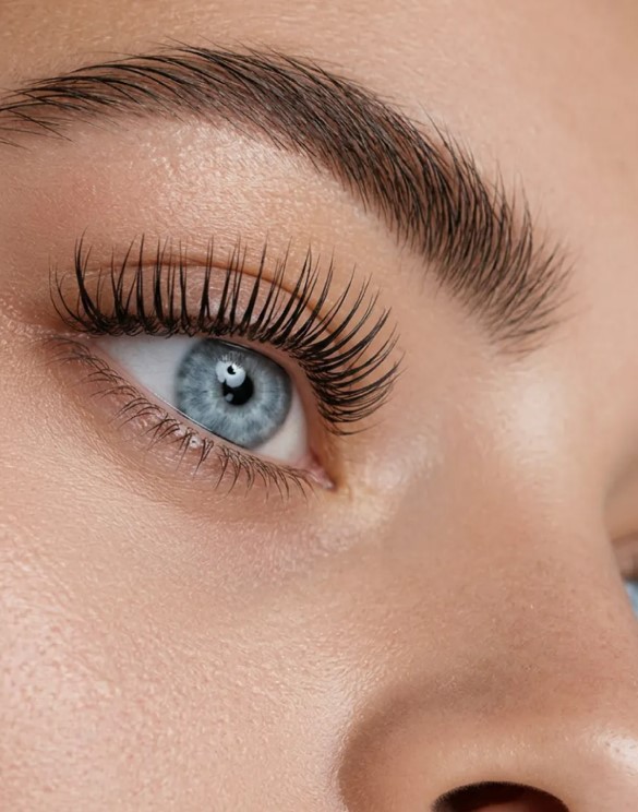 BLINK SECRET LASHES ZESTAW LASH LIFT REVOLUTION - obrazek 5