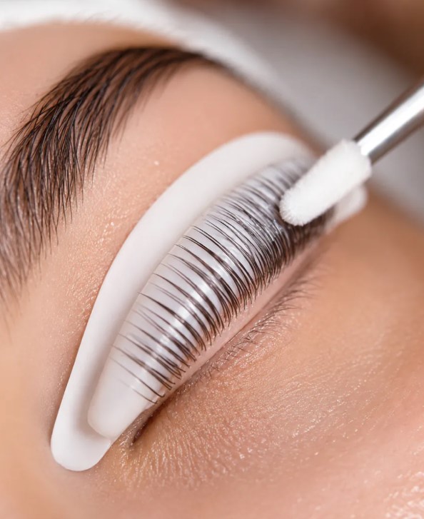 BLINK SECRET LASHES ZESTAW LASH LIFT REVOLUTION - obrazek 3