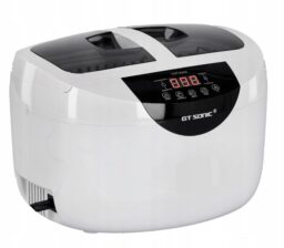 MYJKA ULTRADŹWIĘKOWA VGT6250 2,5L