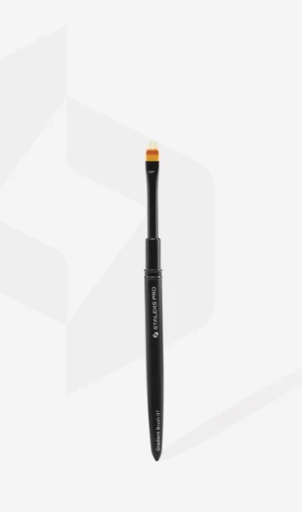 STALEKS PĘDZELEK DO GRADIENTU EXPERT SZEROKOŚĆ 7mm DŁUGOŚĆ 11mm - obrazek 2