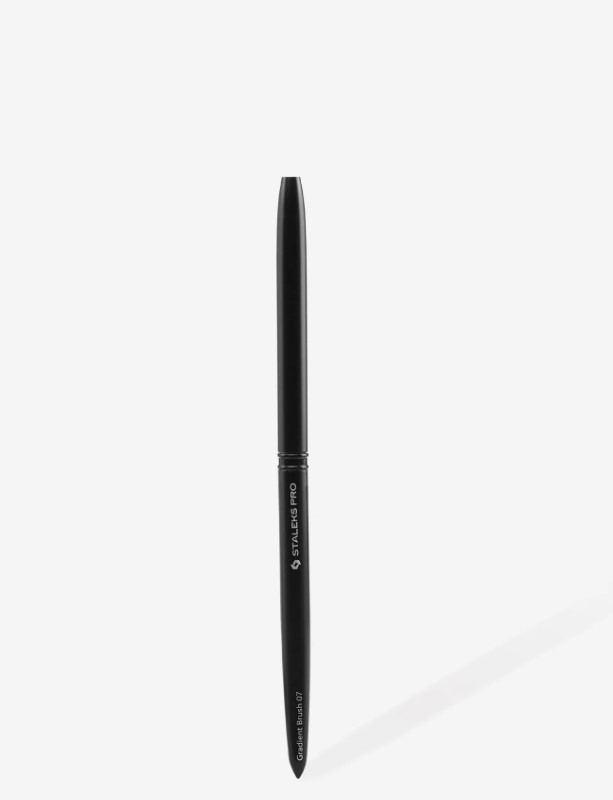 STALEKS PĘDZELEK DO GRADIENTU EXPERT SZEROKOŚĆ 7mm DŁUGOŚĆ 11mm - obrazek 3
