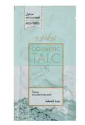 TALK KOSMETYCZNY MENTHOL ITALWAX