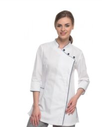 MK BLUZA IGA Z GUZIKAMI