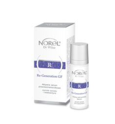 RE-GENERATION ACTIVE ANTI WRINKLE SERUM 30ml DA224