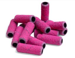 KAPTURKI NAKŁADKA NA MANDREL 10szt #180 MINI 3mm