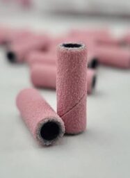 KAPTURKI NAKŁADKA NA MANDREL 10szt #240 MINI 3mm