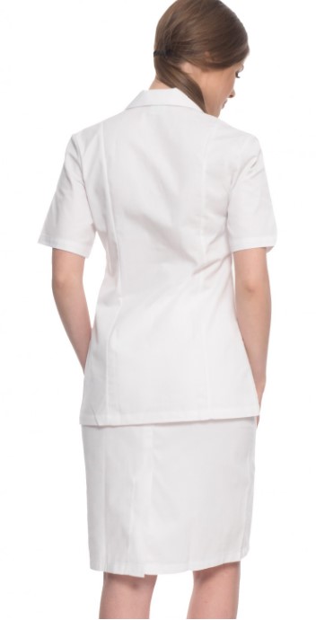 Mk SPÓDNICA MEDYCZNA - obrazek 4