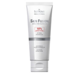 SKIN FUSION ŁAGODZĄCE MASKA NAPRAWCZA 200ml