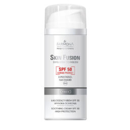 SKIN FUSION ŁAGODZĄCE KREM NAPRAWCZY SPF50 100ml