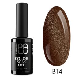 PALU LAKIER HYBRYDOWY 11ml BT4 BUDAPEST