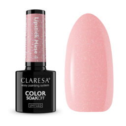 CLARESA LAKIER HYBRYDOWY 5g LIPSTIC MUSE 4