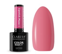 CLARESA LAKIER HYBRYDOWY 5g LIPSTIC MUSE 6