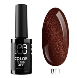 PALU LAKIER HYBRYDOWY 6ml BT1 BUDAPEST CAT EYE