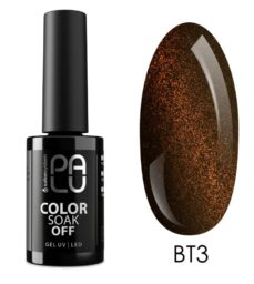 PALU LAKIER HYBRYDOWY 11ml BT3 BUDAPEST
