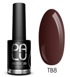 PALU LAKIER HYBRYDOWY 11ml TB8 TIBILISI