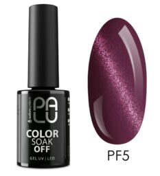 PALU LAKIER HYBRYDOWY 11ml PF5 PORTOFINO CAT EYE
