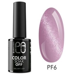PALU LAKIER HYBRYDOWY 11ml PF6 PORTOFINO CAT EYE